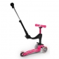 Продукт Micro Mini 3in1 Deluxe Plus - Тротинетка  - 1 - BG Hlapeta
